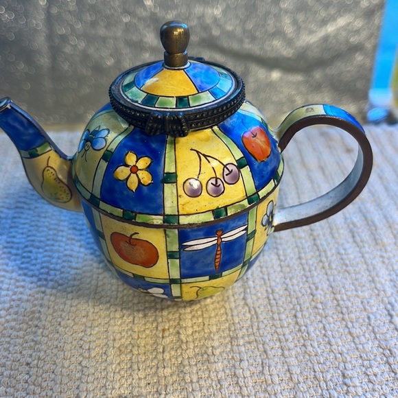 Lot of Vintage Kelvin Chen Miniatures. - Picture 2 of 11